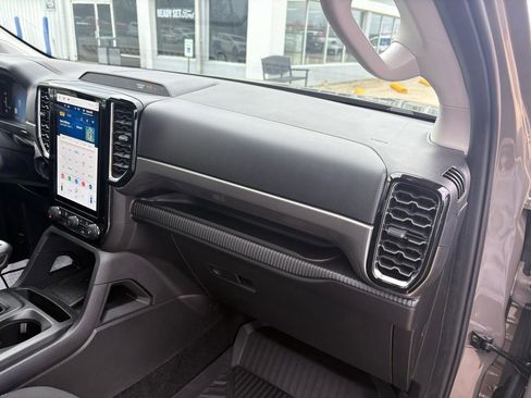 New 2025 Ford Ranger XLT AWD/4WD image 39