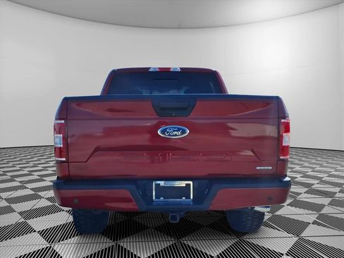 Used 2019 Ford F150 XLT w/ Equipment Group 302A Luxury image 7