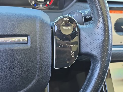 Used 2020 Land Rover Range Rover Velar S AWD/4WD image 18