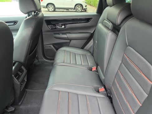 Certified 2024 Honda CR-V Sport Touring image 10