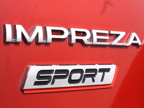 Used 2019 Subaru Impreza 2.0i Sport AWD/4WD image 36