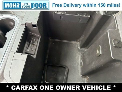 Used 2022 Chevrolet Silverado 3500 High Country w/ Technology Package image 26