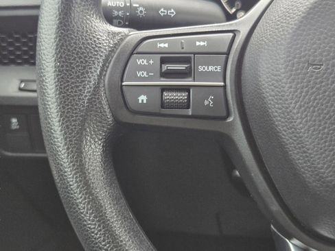 Certified 2023 Honda CR-V LX image 24