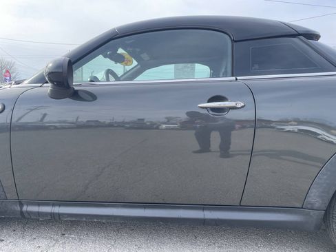 Used 2013 MINI Cooper Coupe S w/ Cold Weather Pkg FWD image 8