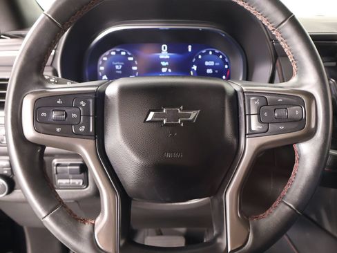 Used 2024 Chevrolet Tahoe RST w/ Luxury Package AWD/4WD image 3