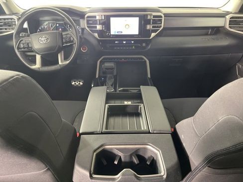 Used 2023 Toyota Tundra SR5 w/ TRD Off-Road Package image 6