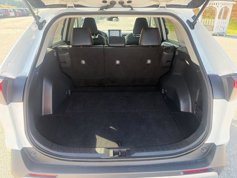 Used 2024 Toyota RAV4 Adventure AWD/4WD image 22