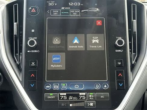 Certified 2025 Subaru Crosstrek 2.0i Premium image 13