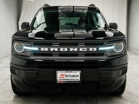 Used 2024 Ford Bronco Sport Big Bend image 2