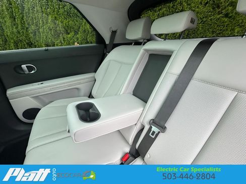 Used 2023 Hyundai Ioniq 5 Limited AWD/4WD image 35