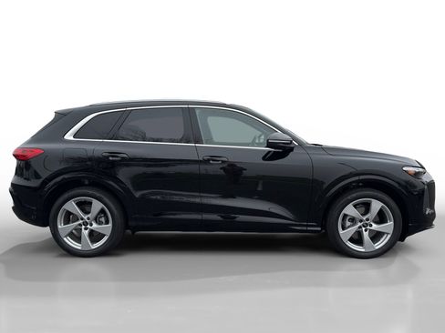 New 2025 Audi Q5 Prestige image 6