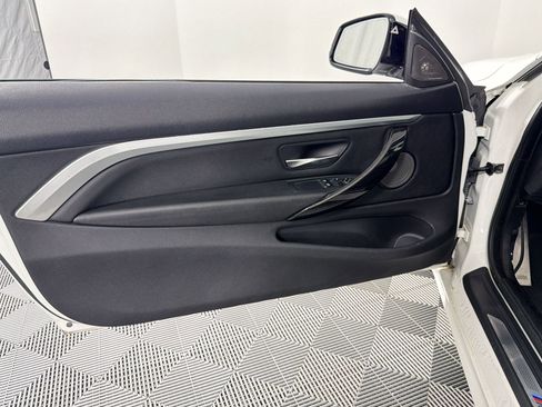Used 2018 BMW 430i Coupe image 14