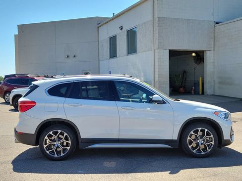 Used 2020 BMW X1 sDrive28i w/ Convenience Package FWD image 6