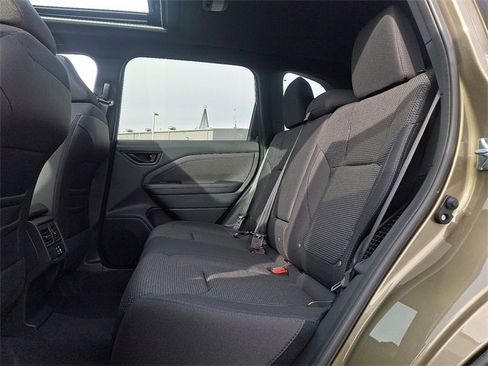 New 2025 Subaru Forester Premium image 5