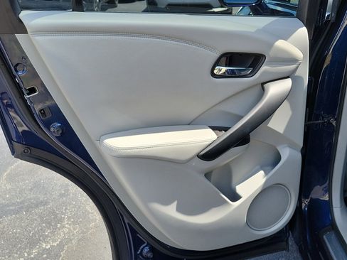 Used 2018 Acura RDX FWD w/ Technology Package image 18