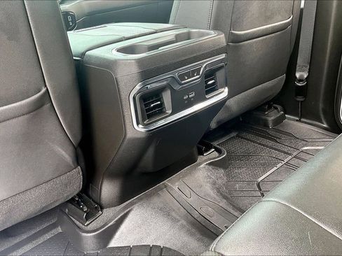 Used 2024 Chevrolet Silverado 2500 High Country w/ High Country Premium Package AWD/4WD image 31