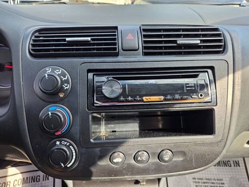 Used 2004 Honda Civic LX image 17