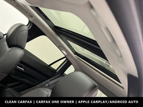 Used 2025 MAZDA CX-50 AWD 2.5 S w/ Premium Plus Pkg image 6