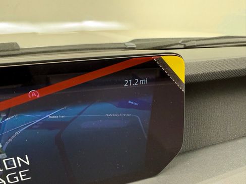 New 2026 Ford Expedition Platinum AWD/4WD image 21