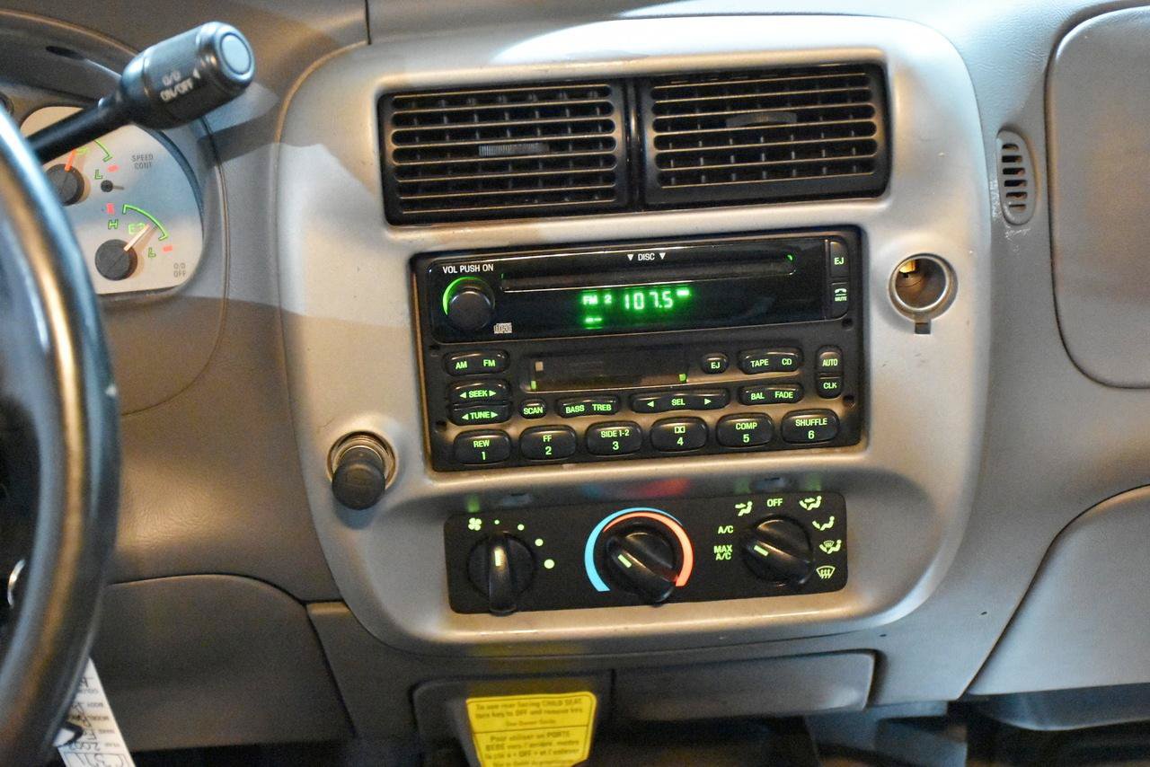Used 2003 Ford Ranger Tremor RWD image 37