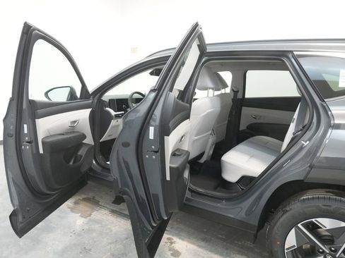 New 2026 Hyundai Tucson SEL image 20