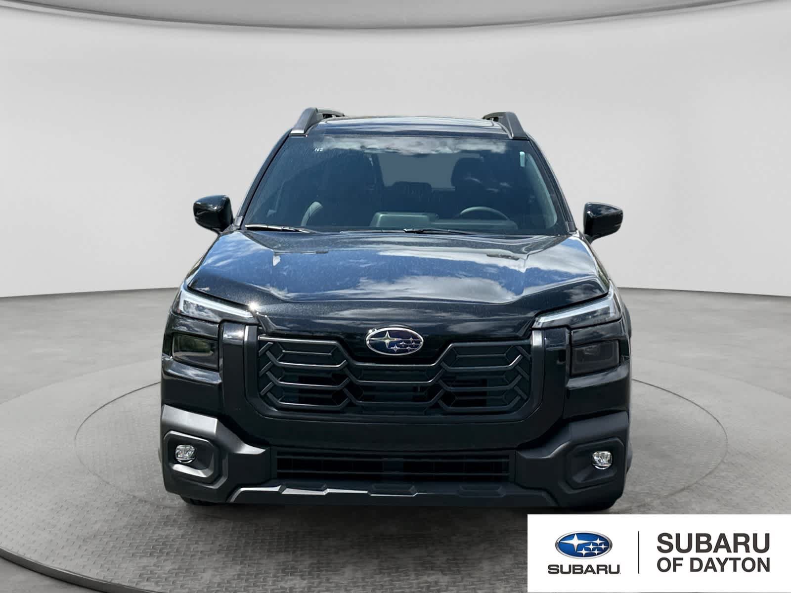 New 2026 Subaru Outback Limited AWD/4WD image 2
