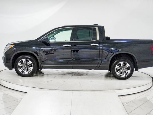 Used 2019 Honda Ridgeline RTL-E image 5