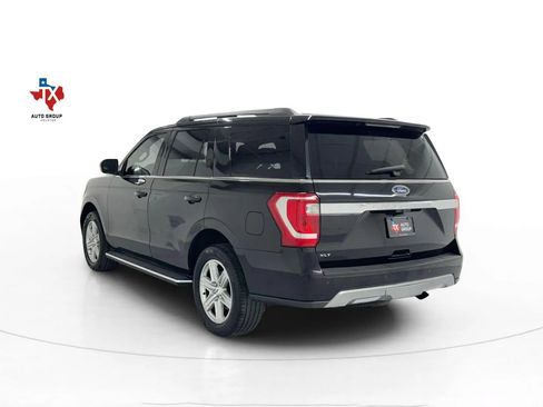 Used 2019 Ford Expedition XLT w/ Equipment Group 202A image 6