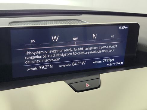 New 2026 MAZDA CX-90 3.3 Turbo w/ Premium Plus Pkg image 20