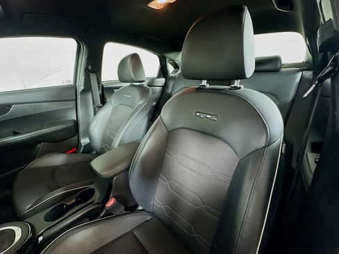 Certified 2021 Kia Forte GT-Line image 19