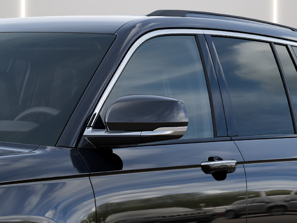 New 2026 Jeep Grand Cherokee Limited AWD/4WD image 13
