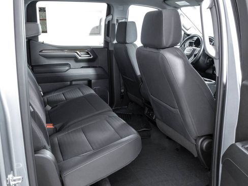 Certified 2024 GMC Sierra 1500 Elevation AWD/4WD image 42