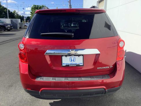 Used 2015 Chevrolet Equinox LT w/ Power Convenience Package FWD image 5
