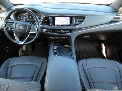 Used 2022 Buick Enclave Premium w/ Experience Buick Package image 11