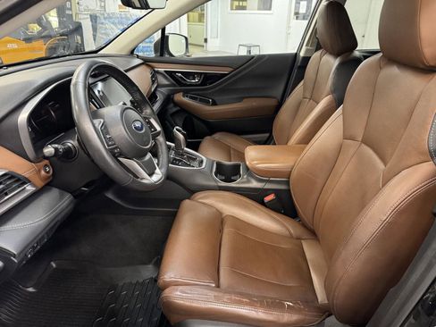 Used 2020 Subaru Outback Touring XT image 11