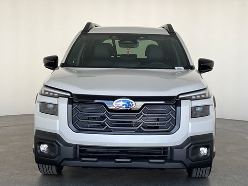 New 2026 Subaru Outback Premium image 9