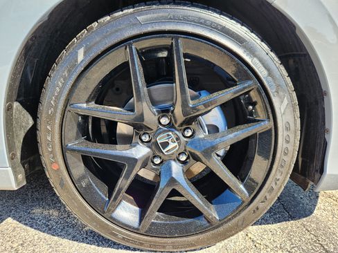 Certified 2026 Honda Civic Sport image 19