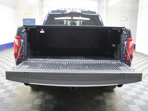 Used 2024 Ford F150 XLT w/ Equipment Group 302A MID AWD/4WD image 48