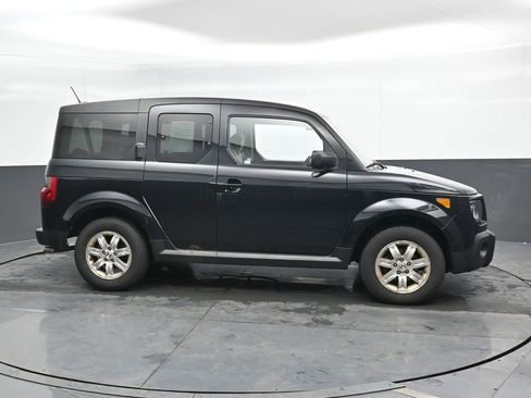 Used 2008 Honda Element EX image 4