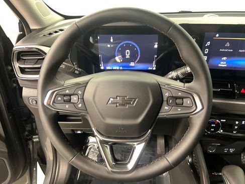 New 2026 Chevrolet TrailBlazer LT w/ Convenience Package AWD/4WD image 18