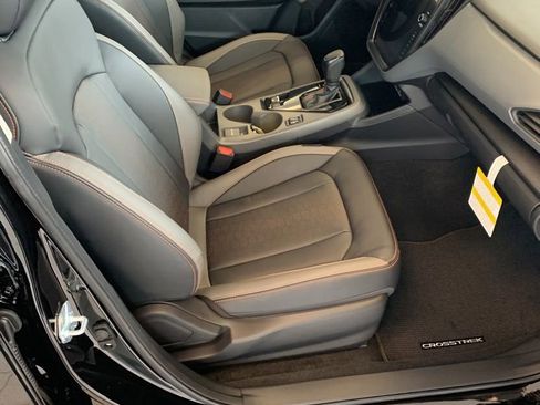 New 2026 Subaru Crosstrek 2.5i Limited w/ Crosstrek Mirror Package AWD/4WD image 13