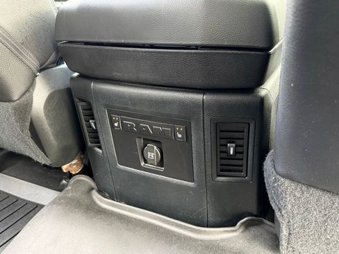 Certified 2017 RAM 2500 Laramie w/ Sport Appearance Group image 48