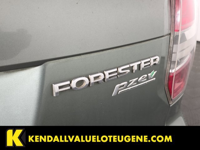 Used 2014 Subaru Forester 2.5i Premium w/ Popular Package #2 AWD/4WD image 11