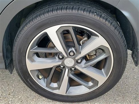 Used 2020 Hyundai Kona Ultimate image 10