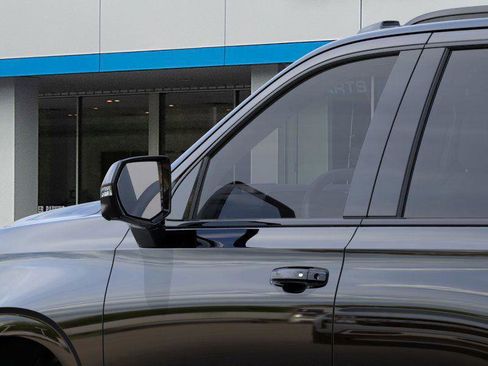 New 2026 Chevrolet Tahoe RST w/ RST Capability Package image 12