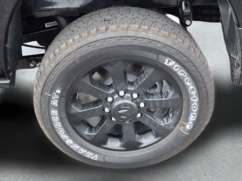 New 2026 RAM 2500 Big Horn AWD/4WD image 23