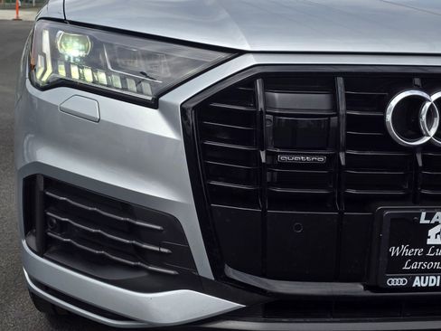 Used 2023 Audi Q7 2.0T Premium Plus AWD/4WD image 30