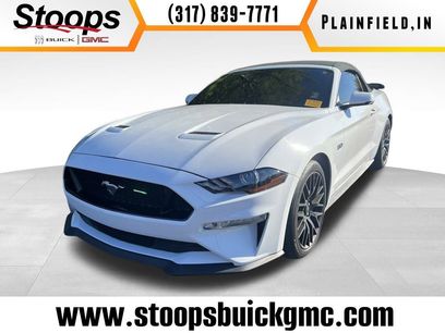 Used 2020 Ford Mustang GT Premium w/ GT Performance Package