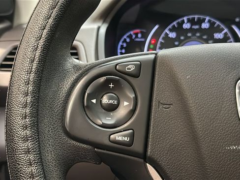 Used 2014 Honda CR-V EX image 24