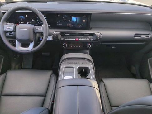 New 2026 Hyundai Palisade Calligraphy AWD/4WD image 15